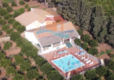 Villaggio Turistico Resort Casavacanzekastalia 3 In Athena Resort Ragusa